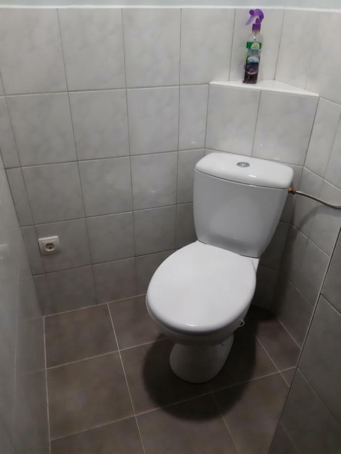 Privatzimmer Roland Hutten Ngoại thất bức ảnh